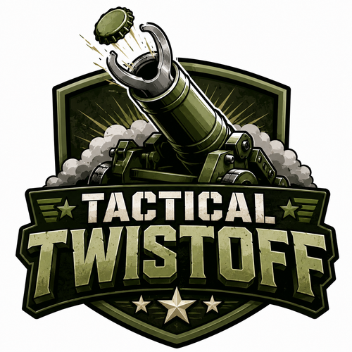 Tactical Twist-off
