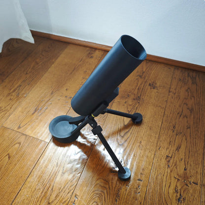 Cap Mortar